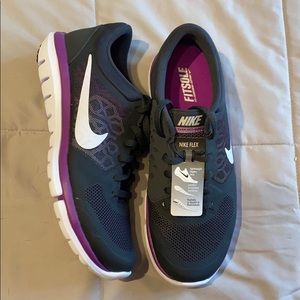 2015 Nike Fitsole running sneakers